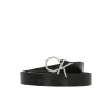 Sale Cintura in pelle Donna Cinture