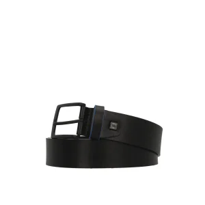 Discount Cintura in pelle Uomo Cinture