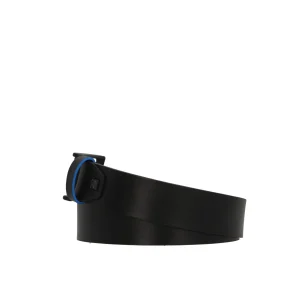 Discount Cintura in pelle Uomo Cinture