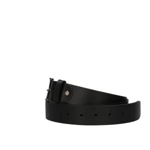 Sale Cintura in pelle Uomo Cinture