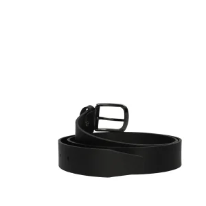Sale Cintura in pelle Uomo Cinture
