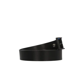 Discount Cintura in pelle Uomo Cinture