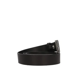 Fashion Cintura in pelle Uomo Cinture