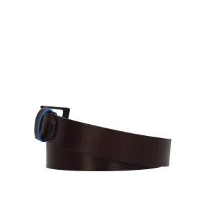 Discount Cintura in pelle Uomo Cinture
