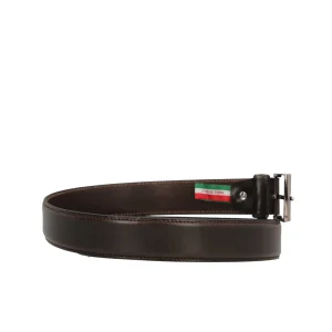 Hot Cintura in pelle Uomo Cinture