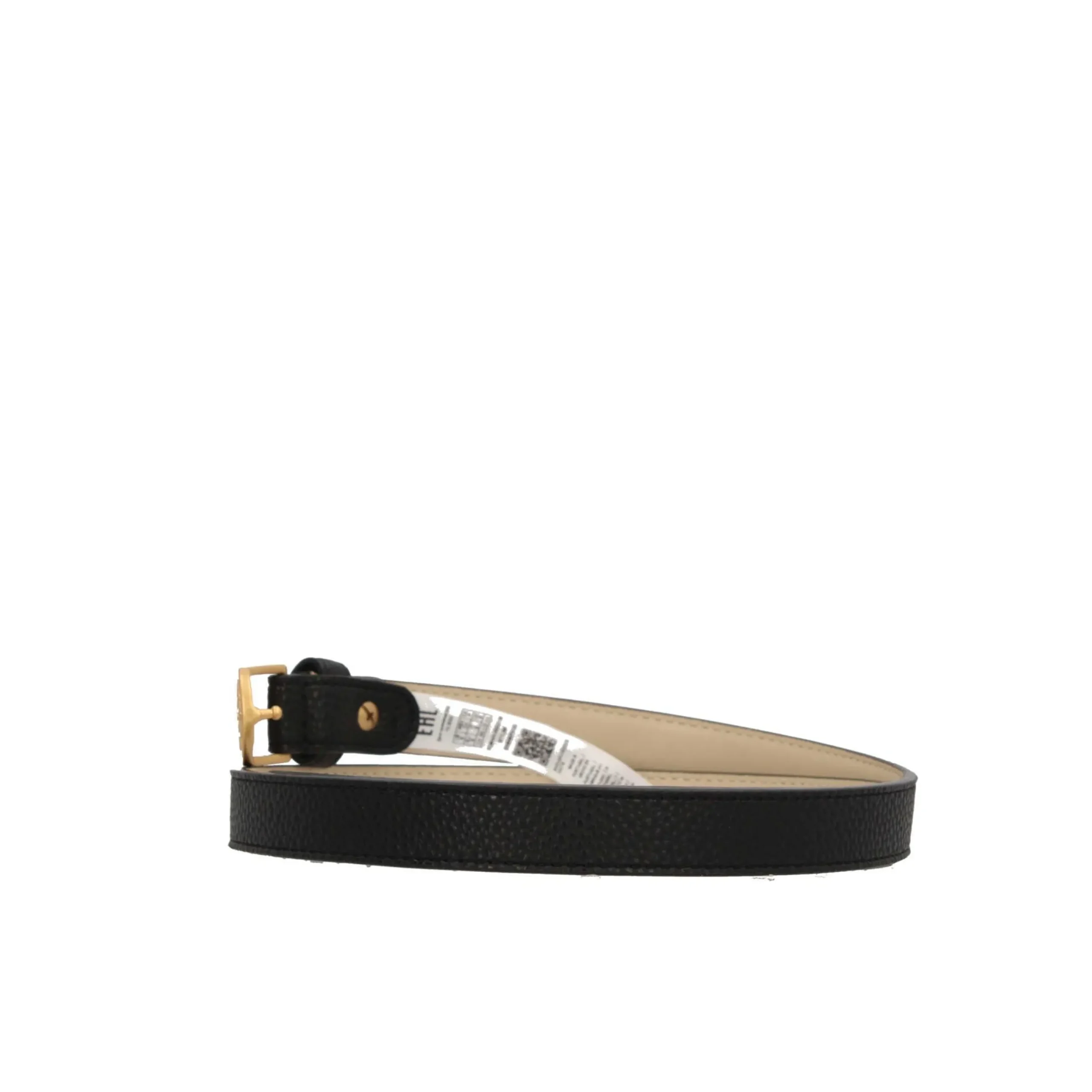 cintura_in_texture_guess__2.webp Discount Cintura in Texture con Fibbia Ornamentale Donna Cinture