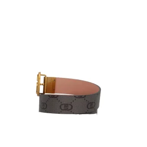 Clearance Cintura con Fibbia Logo Donna Cinture
