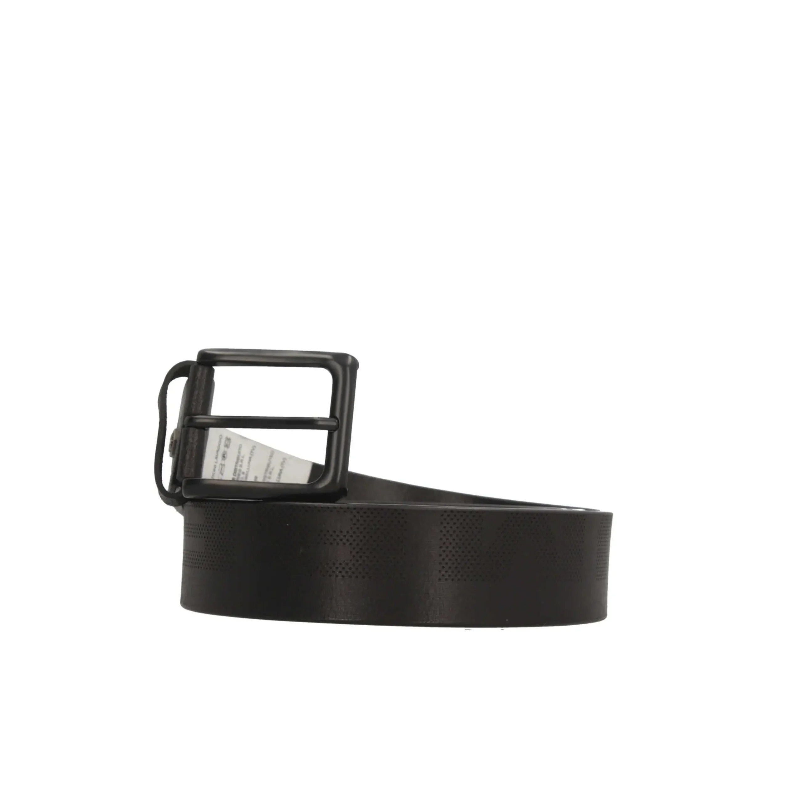 cintura_lumberjack_da_uom_1.webp Fashion Cintura da uomo con fibbia in metallo opaco Uomo Cinture