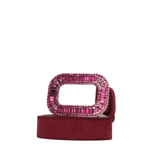 Clearance Cintura Mimi Mua Donna Cinture