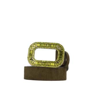 Clearance Cintura Mimi Mua Donna Cinture