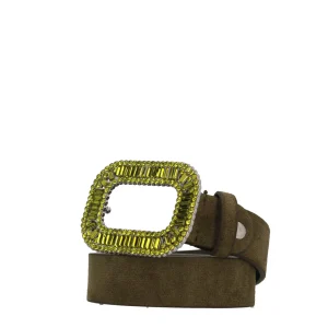 Clearance Cintura Mimi Mua Donna Cinture