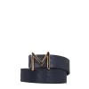 Best Cintura Mimi Mua Con Logo Donna Cinture