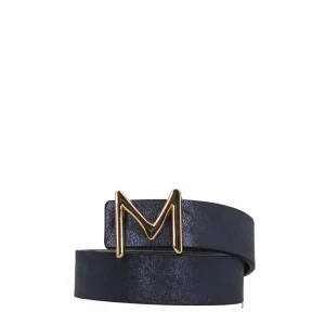Best Cintura Mimi Mua Con Logo Donna Cinture