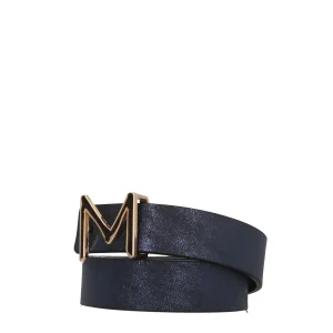 Best Cintura Mimi Mua Con Logo Donna Cinture