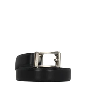 Clearance Cintura in pelle con fibbia in metallo – Stile elegante e massima resistenza Donna Cinture