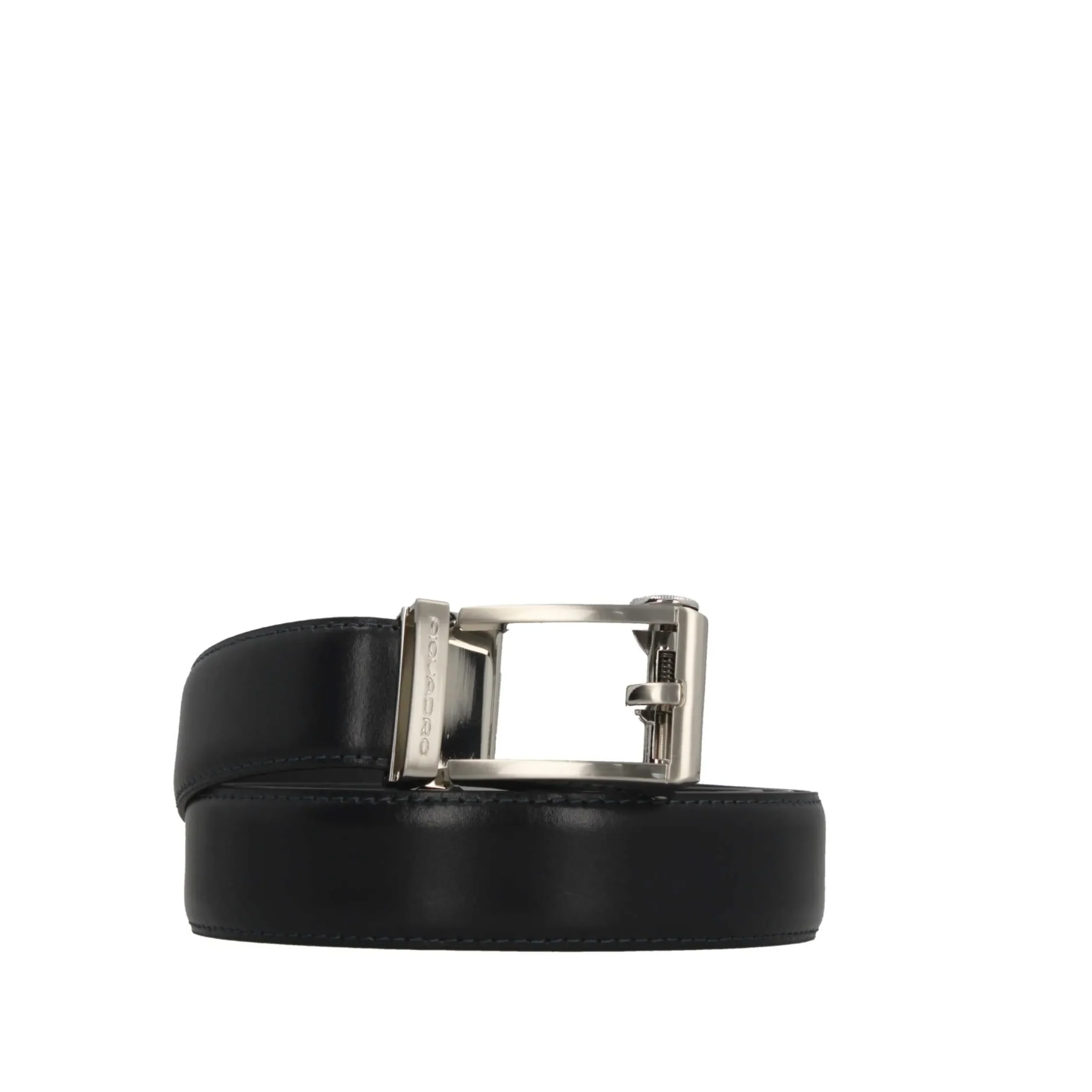 cintura_piquadro_in_pelle_0-1.webp Clearance Cintura in pelle con fibbia in metallo – Stile elegante e massima resistenza Donna Cinture