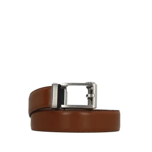 Clearance Cintura in pelle con fibbia in metallo – Stile elegante e massima resistenza Donna Cinture