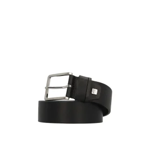 New Cintura uomo con fibbia ad ardiglione Cin Uomo Cinture