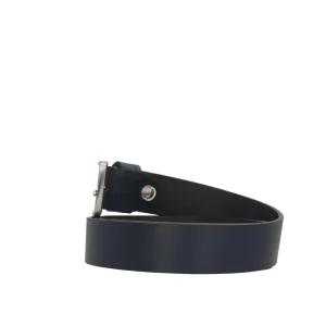 New Cintura uomo con fibbia ad ardiglione Cin Uomo Cinture