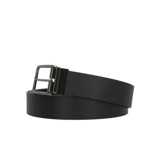 Clearance Cintura reversibile Uomo Cinture