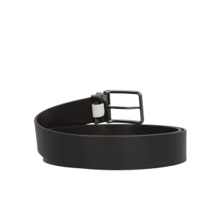 Clearance Cintura reversibile Uomo Cinture