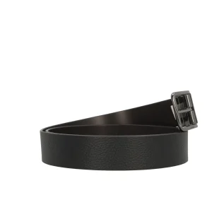 Clearance Cintura reversibile Uomo Cinture