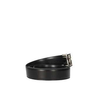 Discount Cintura reversibile Uomo Cinture