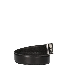 Outlet Cintura reversibile Uomo Cinture
