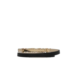 New Cintura Belty – Eleganza e Raffinatezza con Logo Iconico Donna Cinture