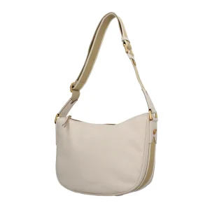 Outlet Crossbody Bag in vera pelle di Donna Borse A Spalla
