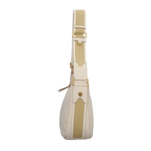 Outlet Crossbody Bag in vera pelle di Donna Borse A Spalla