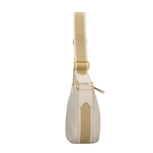 Outlet Crossbody Bag in vera pelle di Donna Borse A Spalla