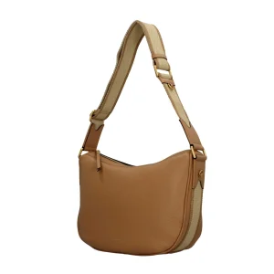 Outlet Crossbody Bag in vera pelle di Donna Borse A Spalla