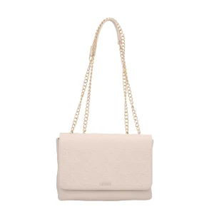 Outlet Eleganza Compatta: Borsa Caliwen con Tracolla a Catena Donna Borse A Tracolla