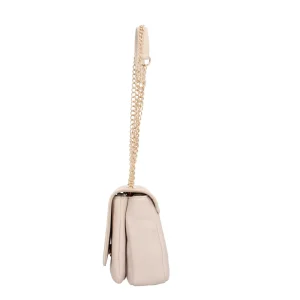 Outlet Eleganza Compatta: Borsa Caliwen con Tracolla a Catena Donna Borse A Tracolla