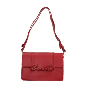 Online Flap bag Y Not Amber Donna Borse A Tracolla