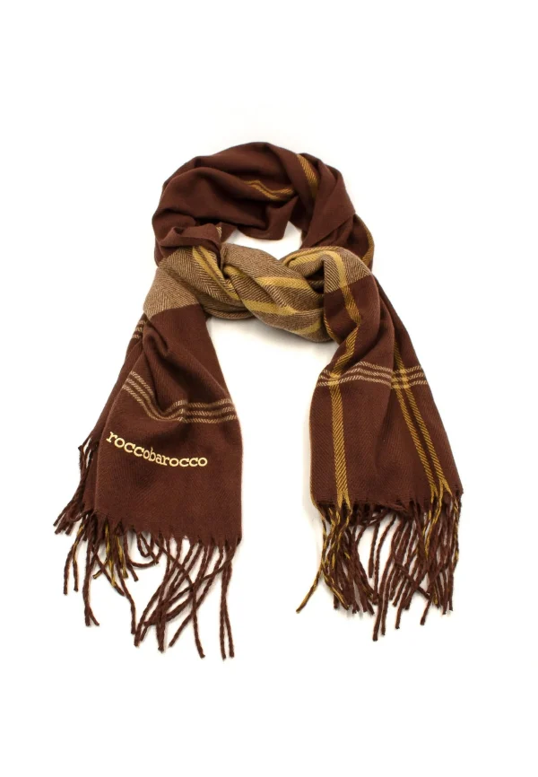 Clearance Foulard Uomo Foulard E Sciarpe