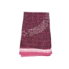 Outlet Foulard Geometrico Versatile Y Not Donna Foulard E Sciarpe