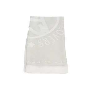 Outlet Foulard Geometrico Versatile Y Not Donna Foulard E Sciarpe