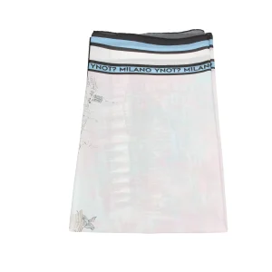 Outlet Foulard in seta Donna Foulard E Sciarpe