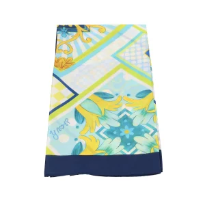 Outlet Foulard in seta Donna Foulard E Sciarpe