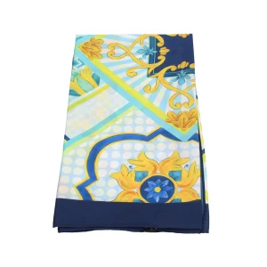 Outlet Foulard in seta Donna Foulard E Sciarpe