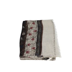 Hot Foulard in viscosa Uomo Foulard E Sciarpe