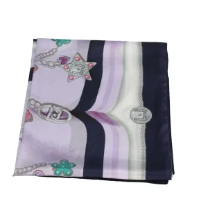 New Foulard LiuJo in tessuto Donna Foulard E Sciarpe