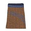Discount Foulard seta Y Not Donna Foulard E Sciarpe