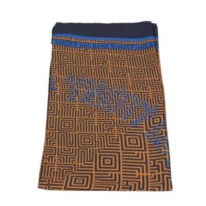 Discount Foulard seta Y Not Donna Foulard E Sciarpe