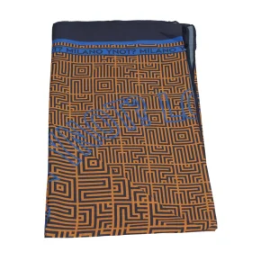 Discount Foulard seta Y Not Donna Foulard E Sciarpe