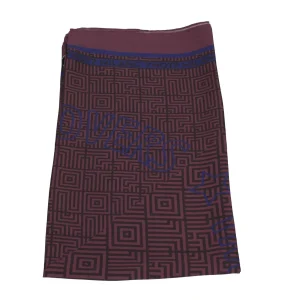 Discount Foulard seta Y Not Donna Foulard E Sciarpe