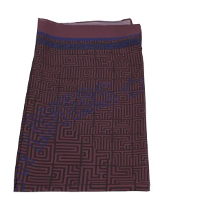 Discount Foulard seta Y Not Donna Foulard E Sciarpe