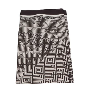 Discount Foulard seta Y Not Donna Foulard E Sciarpe